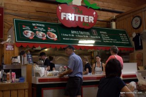 The Fritter Co.